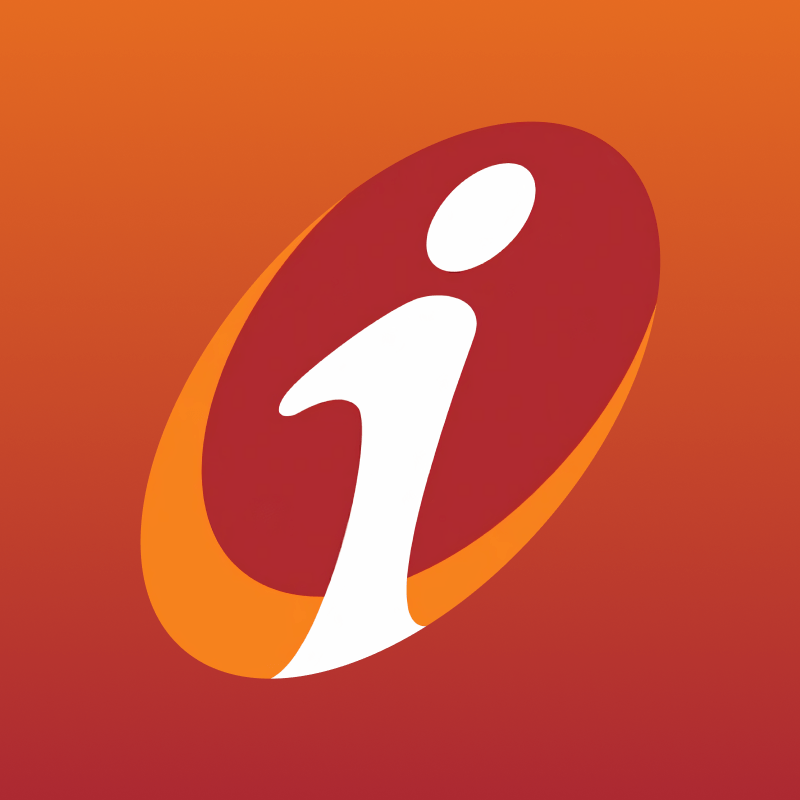 ICICI Mututal Fund